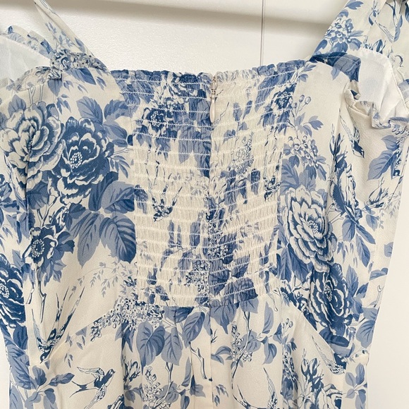 Reformation Nikita Dress - Picture 12 of 14